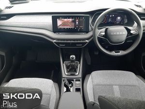 Skoda Octavia **TINY MILEAGE**TOP SPEC**SELECTION - Image 2