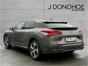 Citroen C5 X -FEEL PACK PHEV 225 EAT8 - Image 3
