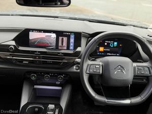 Citroen C5 X -FEEL PACK PHEV 225 EAT8 - Image 4