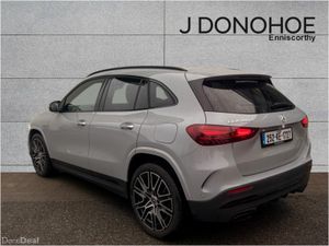 Mercedes-Benz GLA GLA 180 d AMG Line Plus - Image 2