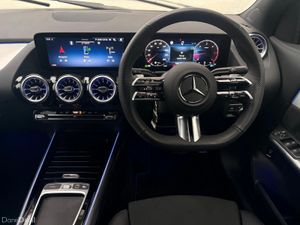 Mercedes-Benz GLA GLA 180 d AMG Line Plus - Image 4