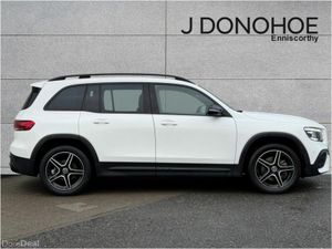 Mercedes-Benz GLB 200d AMG Styling Progressive Aut - Image 3