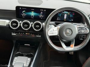 Mercedes-Benz GLB 200d AMG Styling Progressive Aut - Image 4