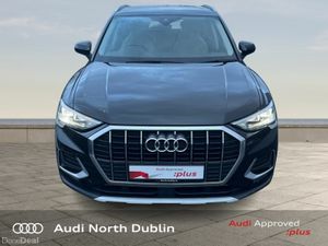 Audi Q3 35 TFSI 150HP SE - Image 2