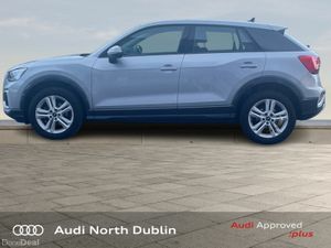 Audi Q2 30 TFSI 110HP SE - Image 4