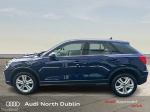 Audi Q2 30 TDI 116HP SE - Image 4