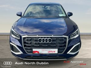 Audi Q2 30 TDI 116HP SE - Image 2