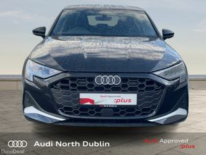 Audi A3 Available from April! Audi A3 Sportback SE - Image 2