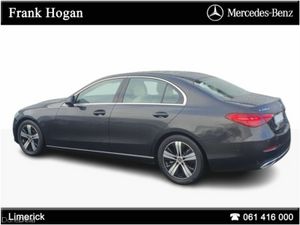 Mercedes-Benz C-Class C 200 d A/T Avantgarde - Image 3