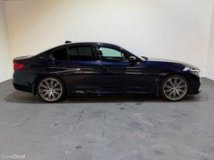 BMW 530E M-Sport G30 - High Spec - Image 3