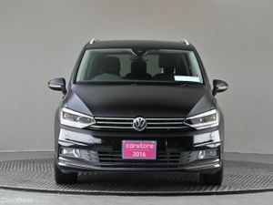 Volkswagen Touran 1.4 TSI DSG HIGHLINE **REVERSE C - Image 2
