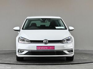 Volkswagen Golf MK 7.5 1.2 TSI DSG COMFORTLINE **C - Image 2