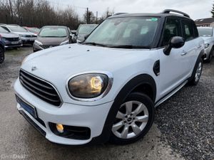 2019 MINI Countryman 1.5 CLASSIC C - Image 2