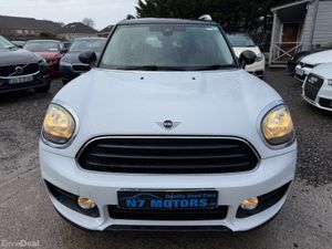 2019 MINI Countryman 1.5 CLASSIC C - Image 3