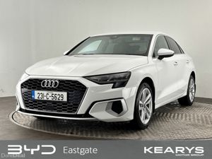Audi A3 30 TDI 116HP SE - Image 3