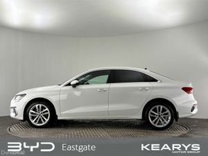 Audi A3 30 TDI 116HP SE - Image 4