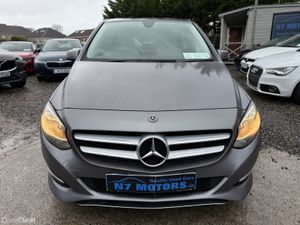 2018 Mercedes-Benz B Class 1.5 STYLE AUTO - Image 3