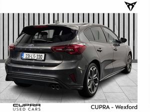 Ford Focus ST Line 1.0L EcoBoost 125PS Trend - Image 4