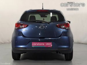 Mazda Mazda2 1.5 PET AUTO - Image 4