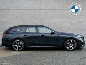 BMW i5 eDrive40 M Sport Pro Touring - Image 4