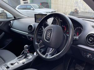 🏆 2015/9 AUDI A3 SPORTBACK 1.4 TFSI | DSG Automat - Image 4
