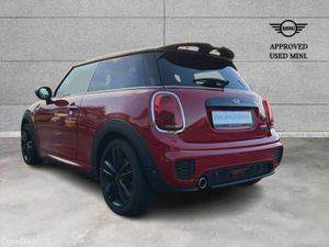 Mini Cooper 3-Door Cooper Sport - Image 2
