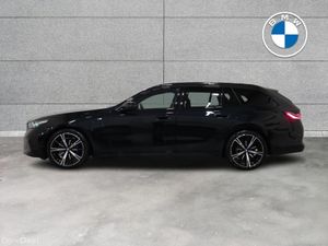 BMW 5-Series 530e M Sport Touring - Image 4