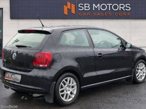 2012 VOLKSWAGEN POLO 1.2L 82K NEW NCT 03/27 & TAXD - Image 4