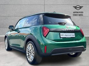 Mini Cooper Cooper C 3 Door - Image 3