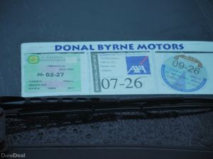 Toyota Yaris 2011 Luna 1.0 - Image 4