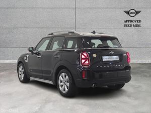 Mini Countryman F60 MINI SE Exclusive IE - Image 3