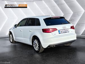 AUDI A3 1.4 TFSI AUTO 2014 - Image 3