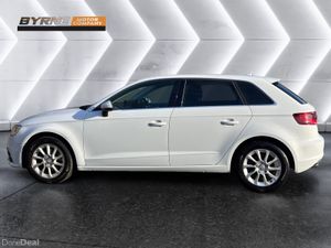 AUDI A3 1.4 TFSI AUTO 2014 - Image 2