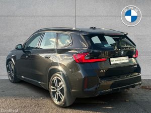 BMW X1 xDrive25e M Sport - Image 3
