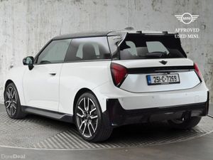 Mini Cooper Cooper E - Image 3