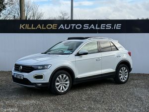 Volkswagen T-Roc Highline Sport 2.0D (low miles) - Image 3