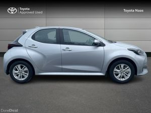 Toyota Yaris Yaris Hybrid 115 Luna - Image 3