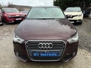 2012 Audi A1 1.4 TFSI AUTO - Image 3