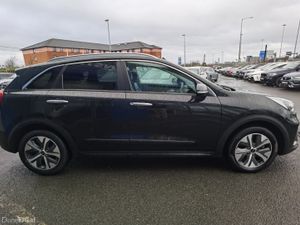 KIA NIRO 64KWH EV 3 **96% BATTERY HEALTH** - Image 4