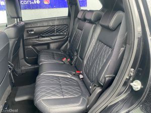 2021 MITSUBISHI OUTLANDER 2.4 PHEV EXCEED 221BHP - Image 4