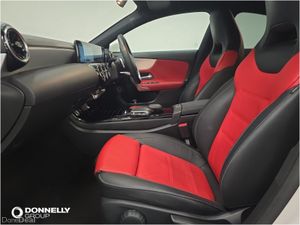 Mercedes-Benz CLA Class Cla Diesel Coupe AMG Line - Image 4