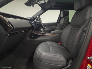 Land Rover Range Rover Sport Diesel Estate Dynamic - Image 4
