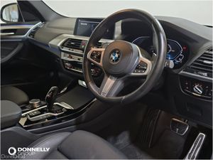 BMW X3 Estate M Sport - Image 4