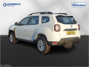 Dacia Duster Estate Comfort - Image 2