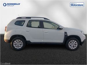 Dacia Duster Estate Comfort - Image 3