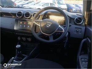 Dacia Duster Estate Comfort - Image 4