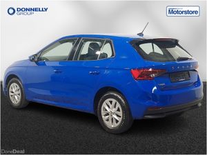 Skoda FABIA Hatchback SE Comfort - Image 3