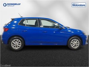 Skoda FABIA Hatchback SE Comfort - Image 4