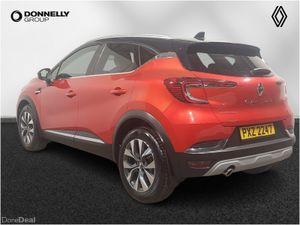 Renault Captur Hatchback S Edition - Image 3