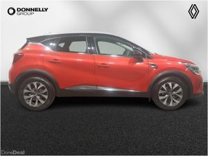 Renault Captur Hatchback S Edition - Image 4